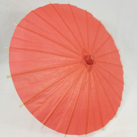 Untamed Paper Parasol Umbrellas