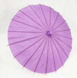 Untamed Paper Parasol Umbrellas